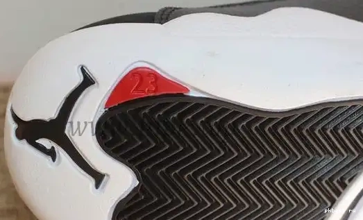 PK Nylon” 12 Authentic “Black Waterproof From Jordan Air 0518